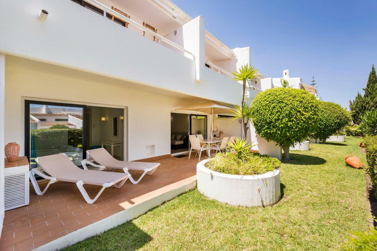 Victory Village 2A Quinta do Lago Luaran gambar