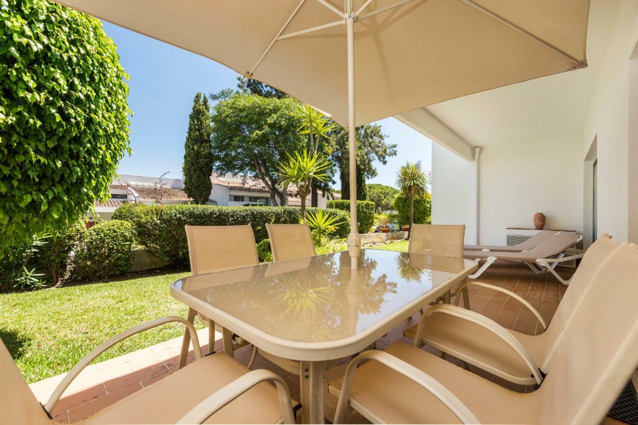 Victory Village 2A Quinta do Lago Luaran gambar