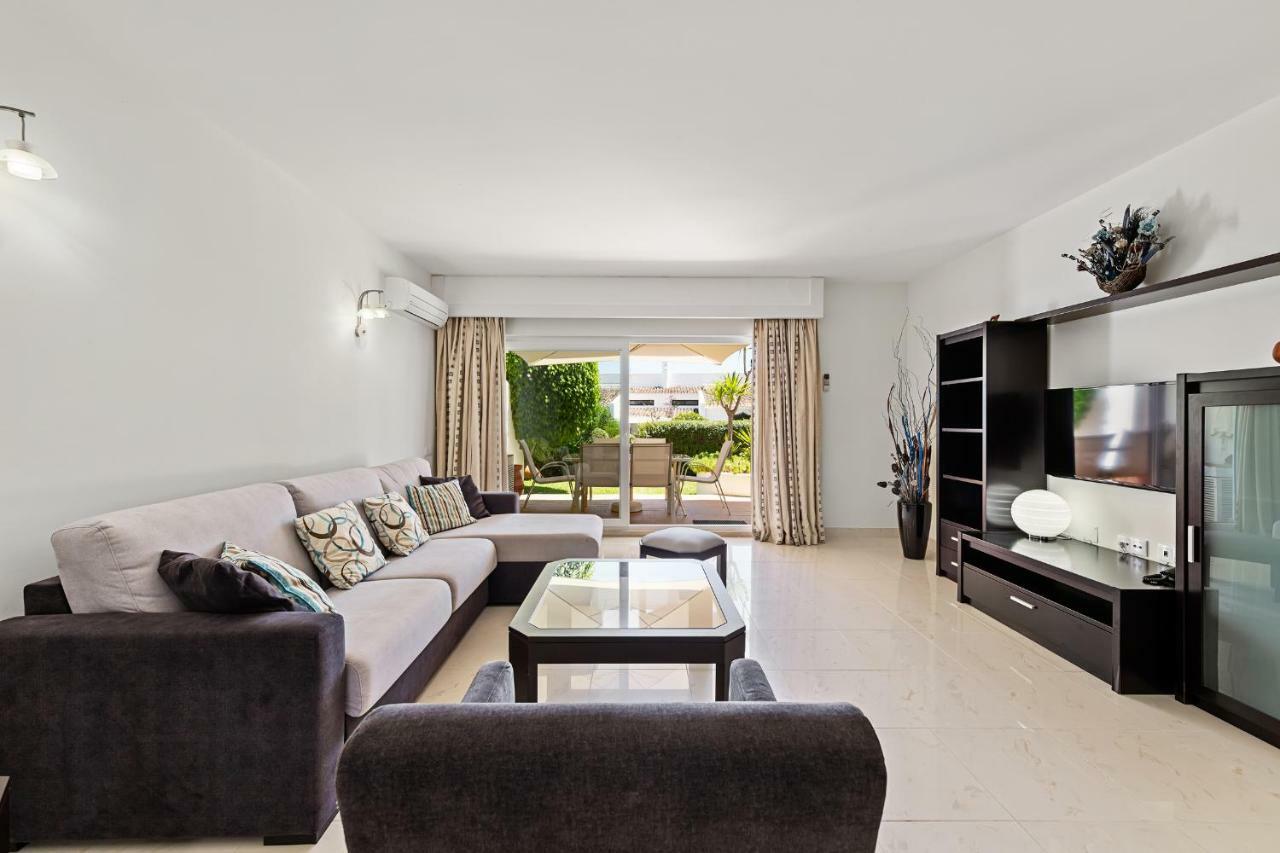 Victory Village 2A Quinta do Lago Luaran gambar