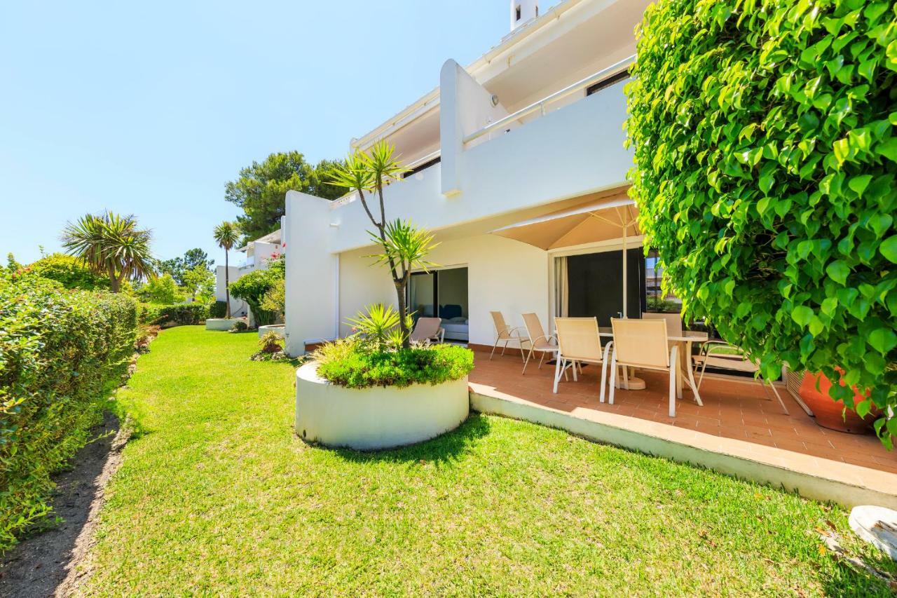 Victory Village 2A Quinta do Lago Luaran gambar