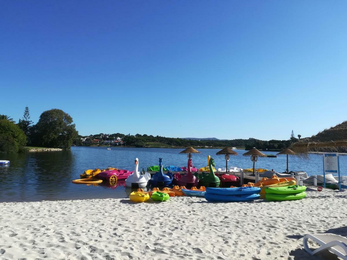 Victory Village 2A Quinta do Lago Luaran gambar