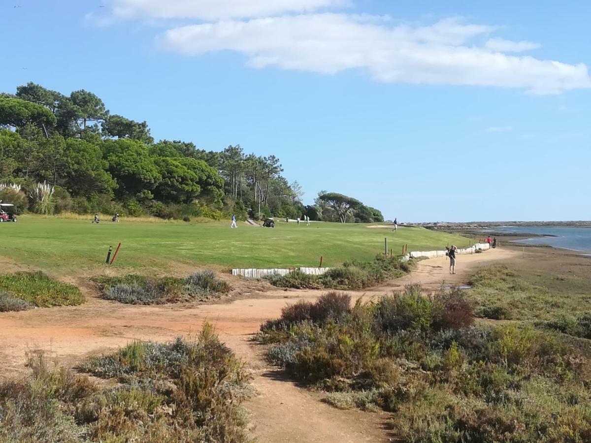 Victory Village 2A Quinta do Lago Luaran gambar